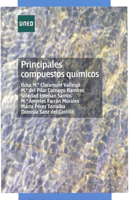 PRINCIPALES COMPUESTOS QUIMICOS
