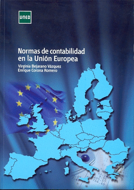 NORMAS DE CONTABILIDAD EN LA UNION EUROPEA