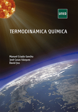 TERMODINAMICA QUIMICA