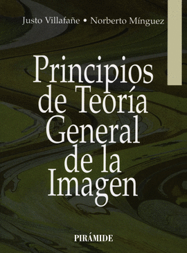 PRINCIPIOS DE TEORIA GENERAL DE LA IMAGEN
