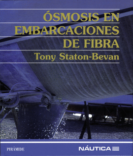 OSMOSIS EN EMBARCACIONES DE FIBRA