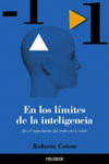 EN LOS LIMITES DE LA INTELIGENCIA