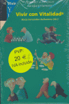 VIVIR CON VITALIDAD (PACK-5 VOL )