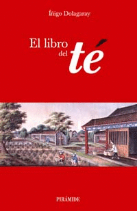 LIBRO DEL TE EL