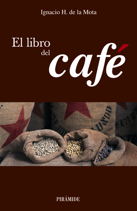 LIBRO DEL CAFE