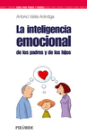 INTELIGENCIA EMOCIONAL DE LOS PADRES Y DE LOS HIJOS