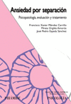 ANSIEDAD POR SEPARACION