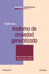 TRATANDO TRASTORNO DE ANSIEDAD GENERALIZADA