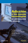 ADICCION A LAS NUEVAS TECNOLOGIAS EN ADOLESCENTES Y JOVENES