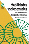 HABILIDADES SOCIOSEXUALES + CD ROM
