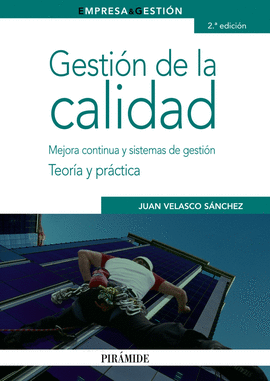 GESTION DE LA CALIDAD