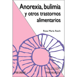 ANOREXIA BULIMIA Y OTROS TRASTORNOS ALIMENTARIOS