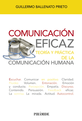 COMUNICACION EFICAZ