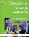 OPERACIONES FINANCIERAS AVANZADAS
