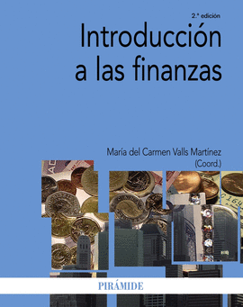INTRODUCCION A LAS FINANZAS