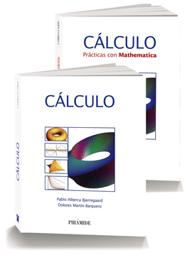 CÁLCULO + PRACTICAS CON MATHEMATICA