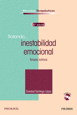 TRATANDO INESTABILIDAD EMOCIONAL