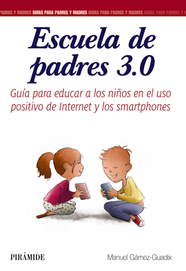 ESCUELA DE PADRES 3 0
