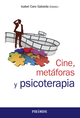CINE METÁFORAS Y PSICOTERAPIA
