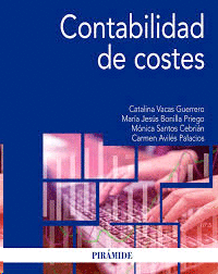 CONTABILIDAD DE COSTES