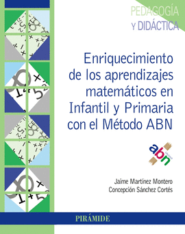 ENRIQUECIMIENTO DE LOS APRENDIZAJES MATEMATICOS EN INFANTIL Y PRIMARIA