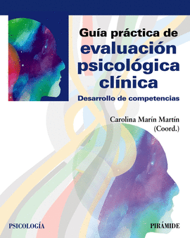 GUIA PRACTICA DE EVALUACION PSICOLOGICA CLINICA