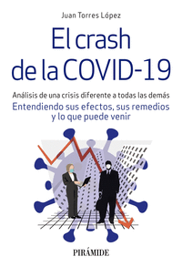CRASH DE LA COVID-19 EL