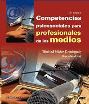 COMPETENCIAS PSICOSOCIALES PARA PROFESIONALES DE LOS MEDIOS