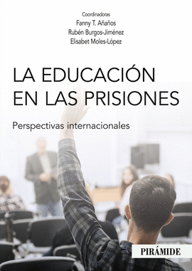 EDUCACION EN LAS PRISIONES LA