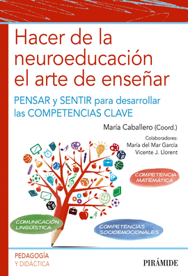 HACER DE LA NEUROEDUCACION EL ARTE DE ENSEÑAR