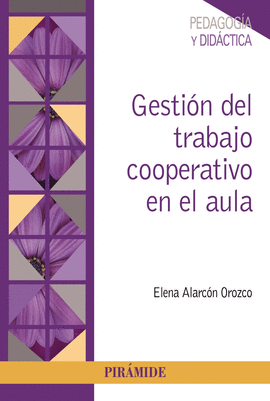 GESTION DEL TRABAJO COOPERATIVO EN EL AULA