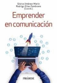 EMPRENDER EN COMUNICACION
