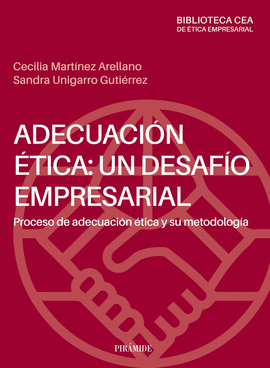 ADECUACION ETICA UN DESAFIO EMPRESARIAL
