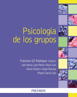 PSICOLOGIA DE LOS GRUPOS