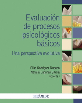 EVALUACION DE PROCESOS PSICOLOGICOS BASICOS