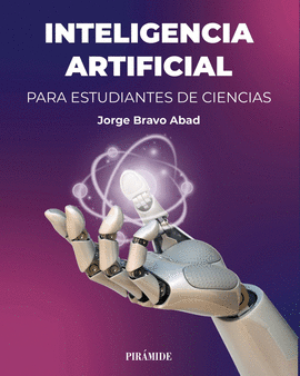 INTELIGENCIA ARTIFICIAL PARA ESTUDIANTES DE CIENCIAS
