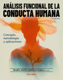 ANALISIS FUNCIONAL DE LA CONDUCTA HUMANA