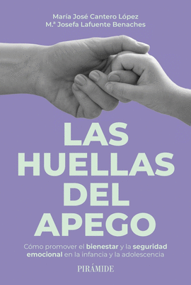 HUELLAS DEL APEGO LAS