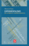 EXPERIMENTALISMO EN LA MUSICA CINEMATOGRAFICA