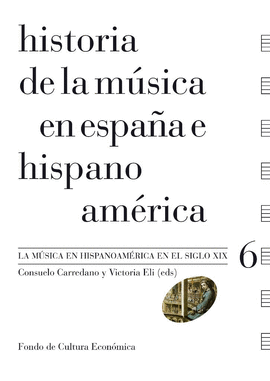 HISTORIA MUSICA ESPAÑA E HISPANOAMERICA 6