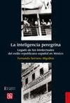 INTELIGENCIA PEREGRINA LA