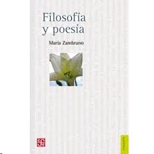 FILOSOFIA Y POESIA