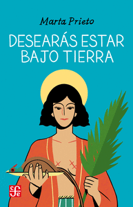 DESEARAS ESTAR BAJO TIERRA