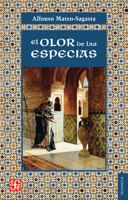 OLOR DE LAS ESPECIAS EL