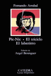 PIC NIC -EL TRICICLO - EL LABERIN