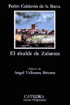 ALCALDE DE ZALAMEA EL (ED ANGEL VALBUENA-BRIONES)