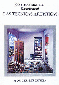 TECNICAS ARTISTICAS LAS