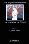 AMANTES DE TERUEL LOS