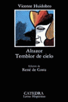 ALTAZOR - TEMBLOR DE CIELO
