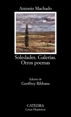 SOLEDADES GALERIAS OTROS POEMAS